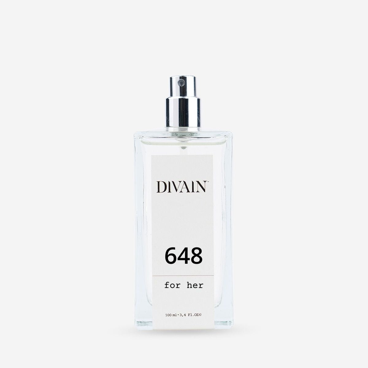 DIVAIN-648 | MULHER