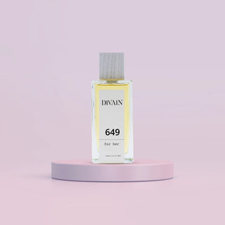 DIVAIN-649 | Semelhante a Delina Exclusif de Parfums de Marly | Mulher
