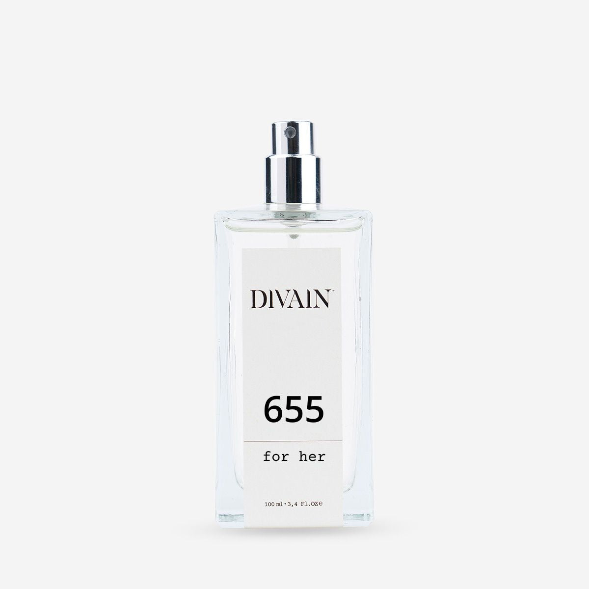 DIVAIN-655 | MULHER