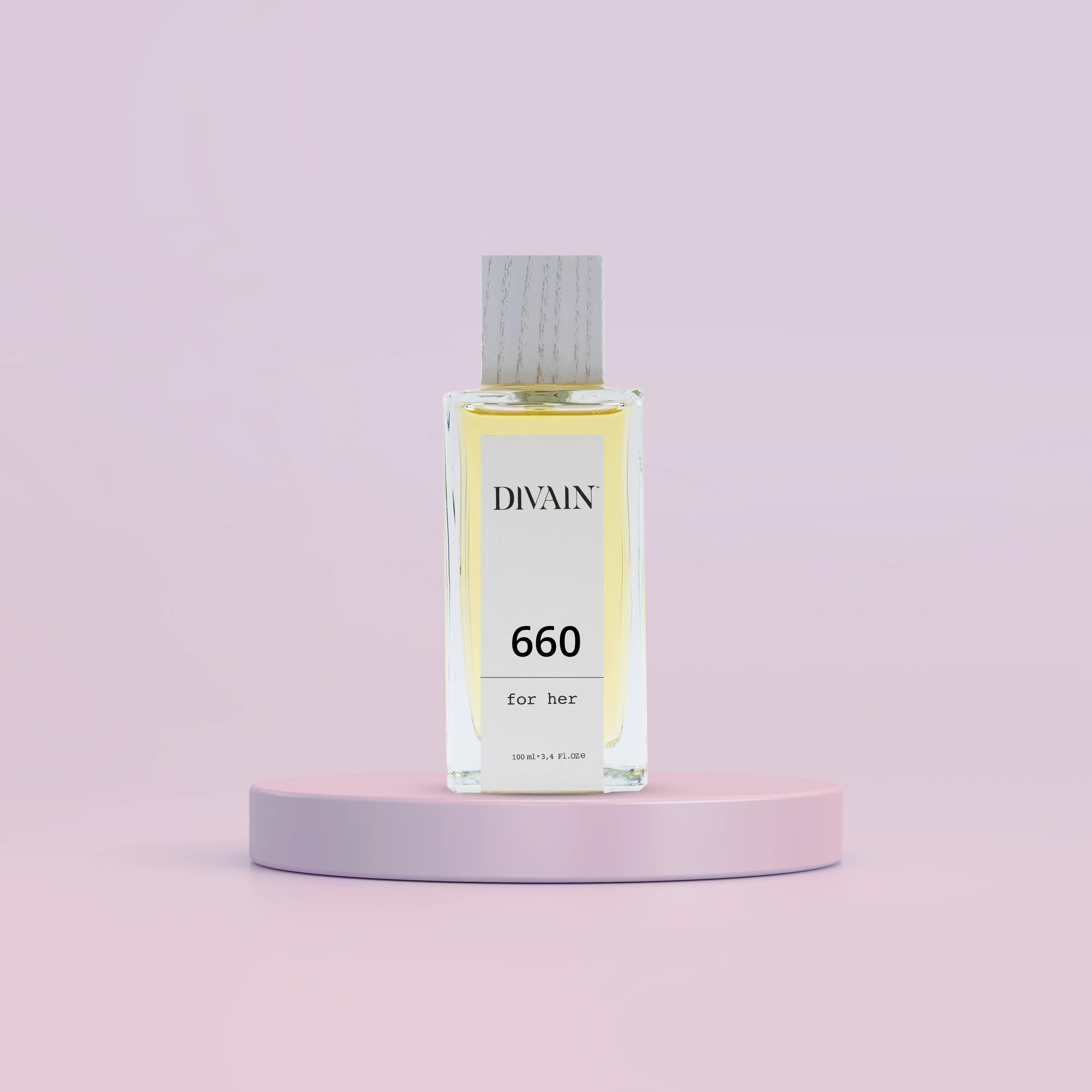 DIVAIN-660 | MULHER