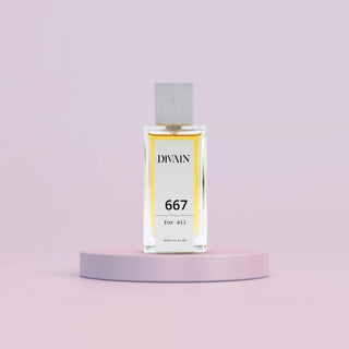 DIVAIN-667 | Semelhante a Amber Aoud de Roja Parfums | Unisex