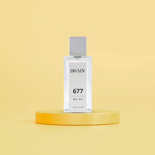 DIVAIN-677 | Semelhante a Afternoon Swim de Louis Vuitton | Unisex