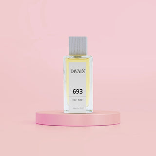 DIVAIN-693 | Semelhante a Delina de Parfums de Marly| Mulher