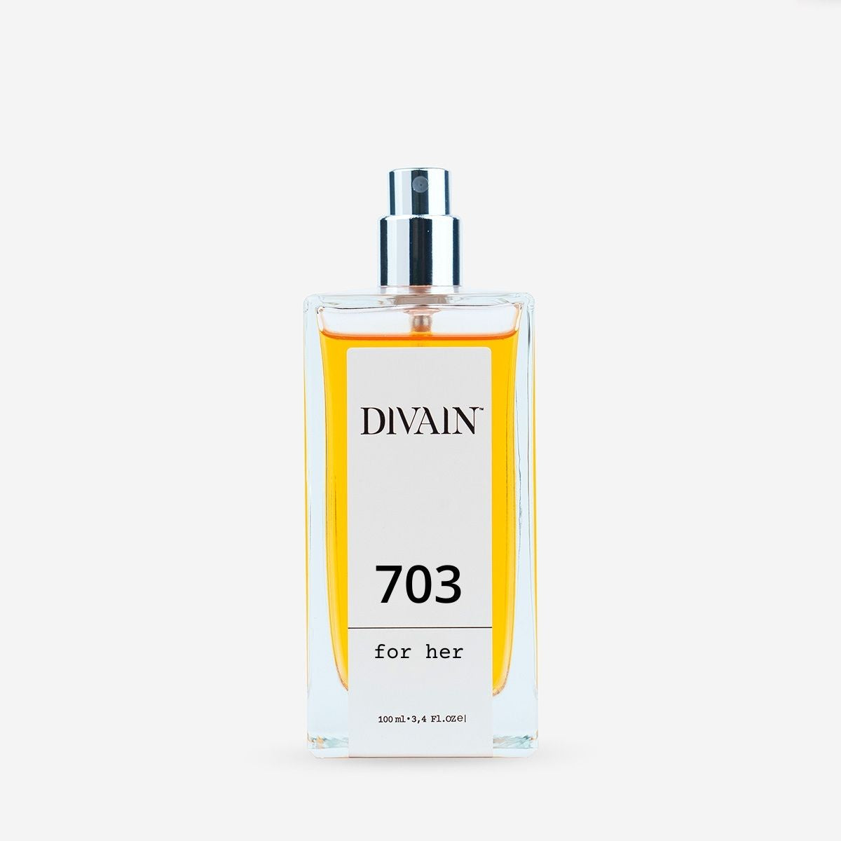 DIVAIN-703 | MULHER