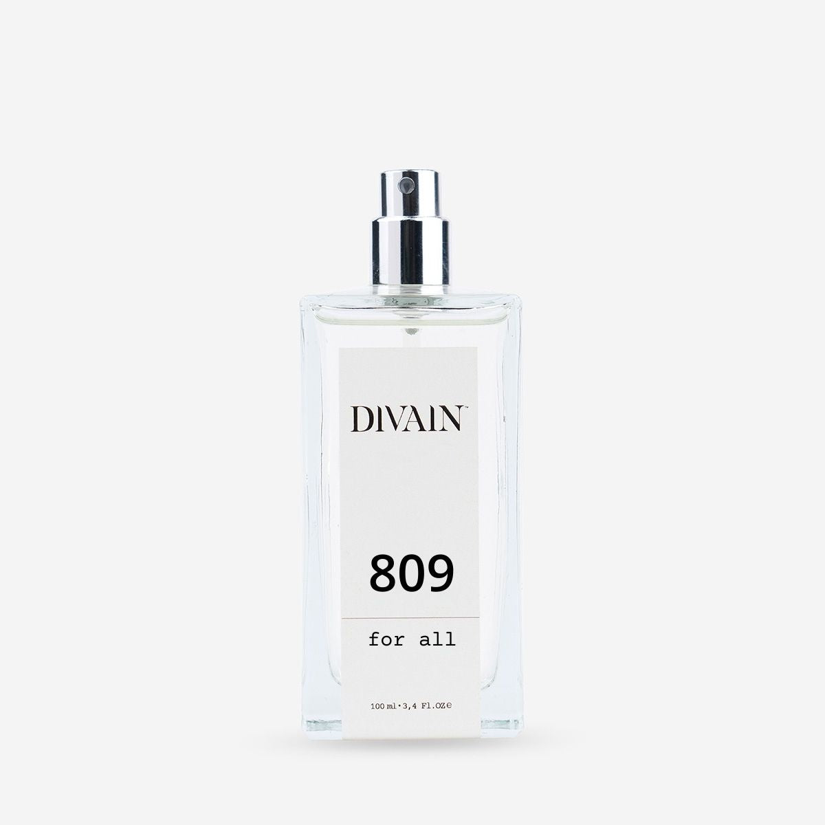 DIVAIN-809 | UNISEX