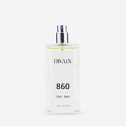 DIVAIN-860 | MULHER