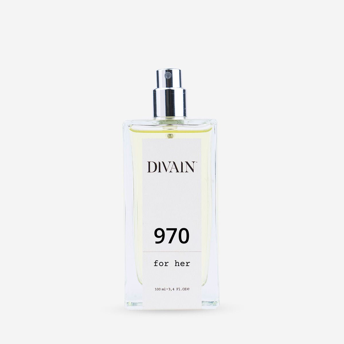 DIVAIN-970 | MULHER