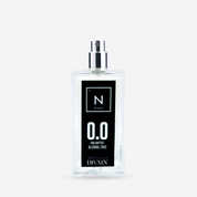 0.0 Nitrogen | Perfume sem álcool