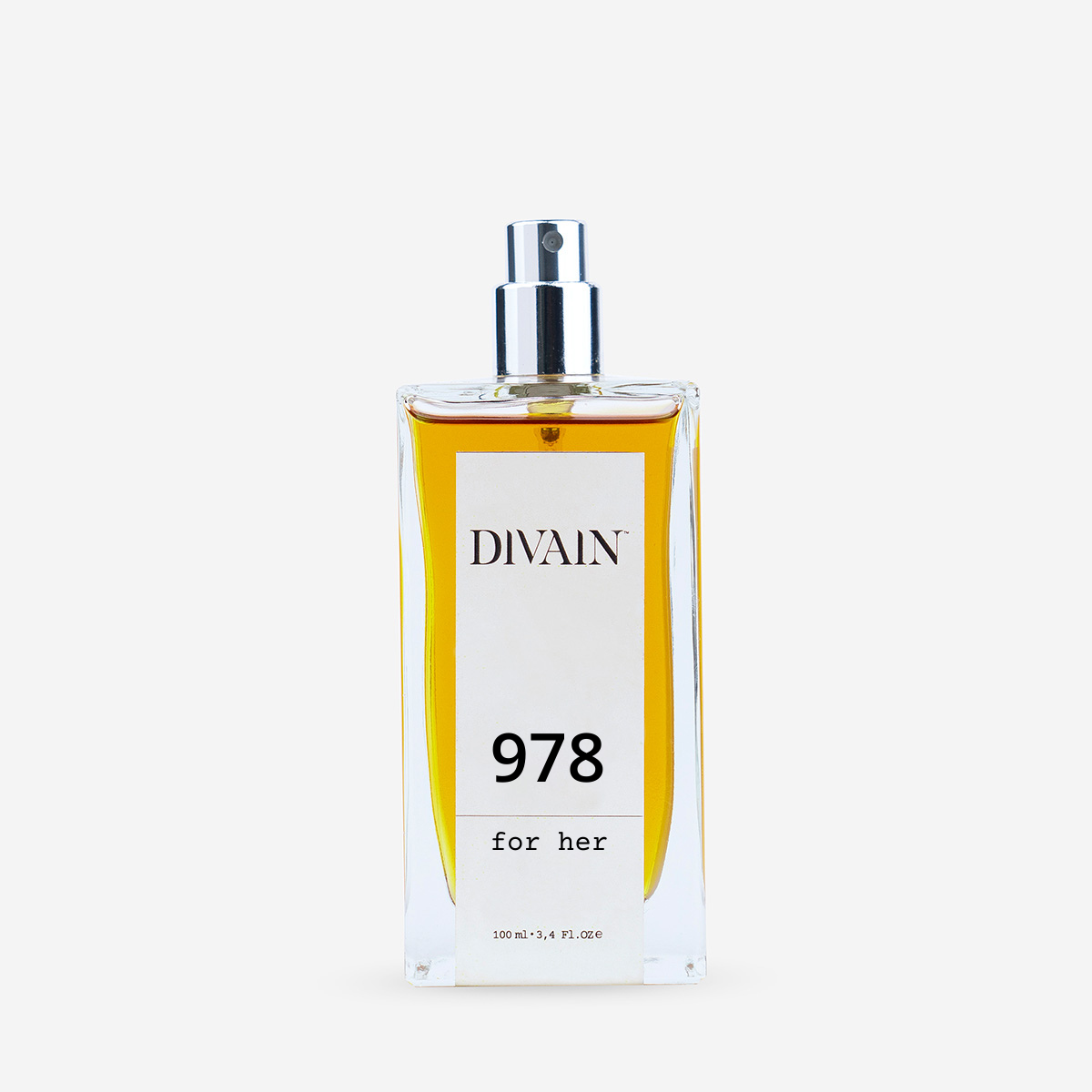 DIVAIN-978 | MULHER