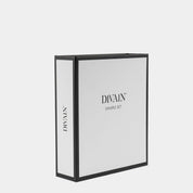 DIVAIN-IM1 | CAIXA MAGNÉTICA UNISEX