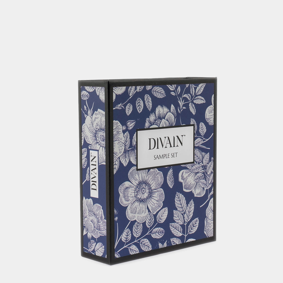 DIVAIN-IM3 | CAIXA MAGNÉTICA FLORAL