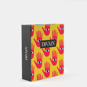 DIVAIN-IM5 | CAIXA MAGNÉTICA UNISEX