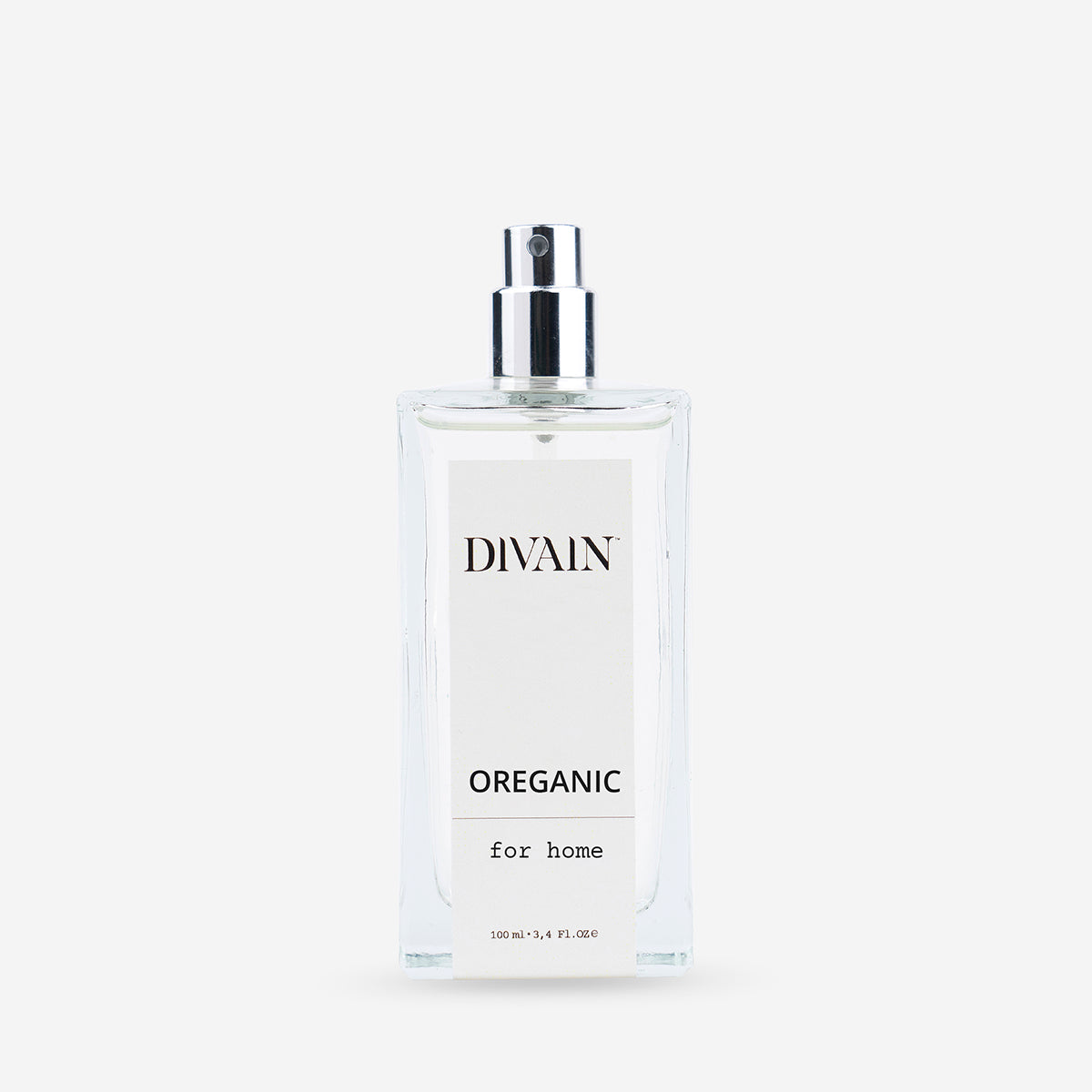 DIVAIN HOME | OREGANIC (FRAGANCIA PARA O LAR)