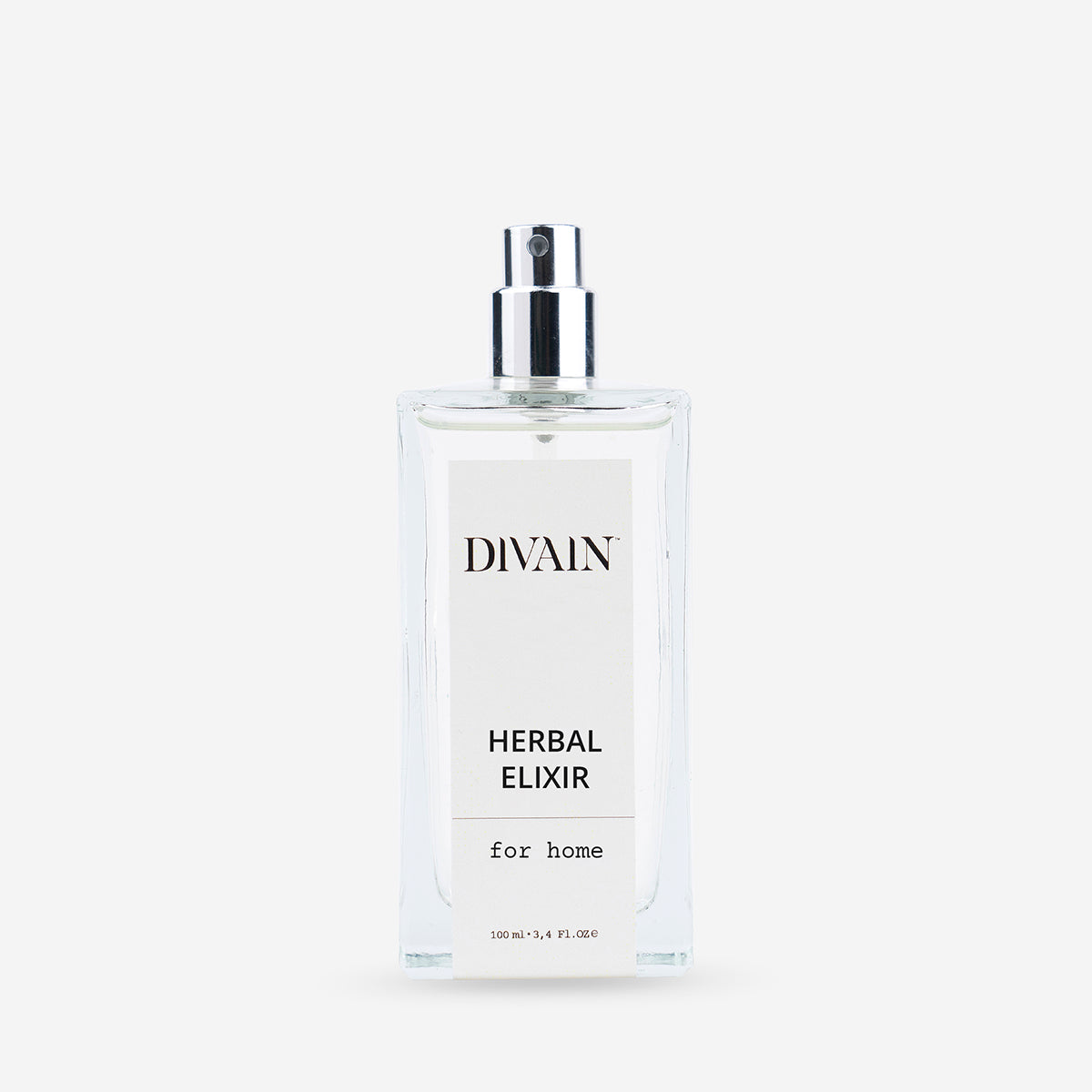 DIVAIN HOME | HERBAL ELIXIR (FRAGANCIA PARA O LAR)