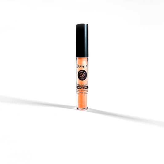 Presente. Recovery Lip Plumper