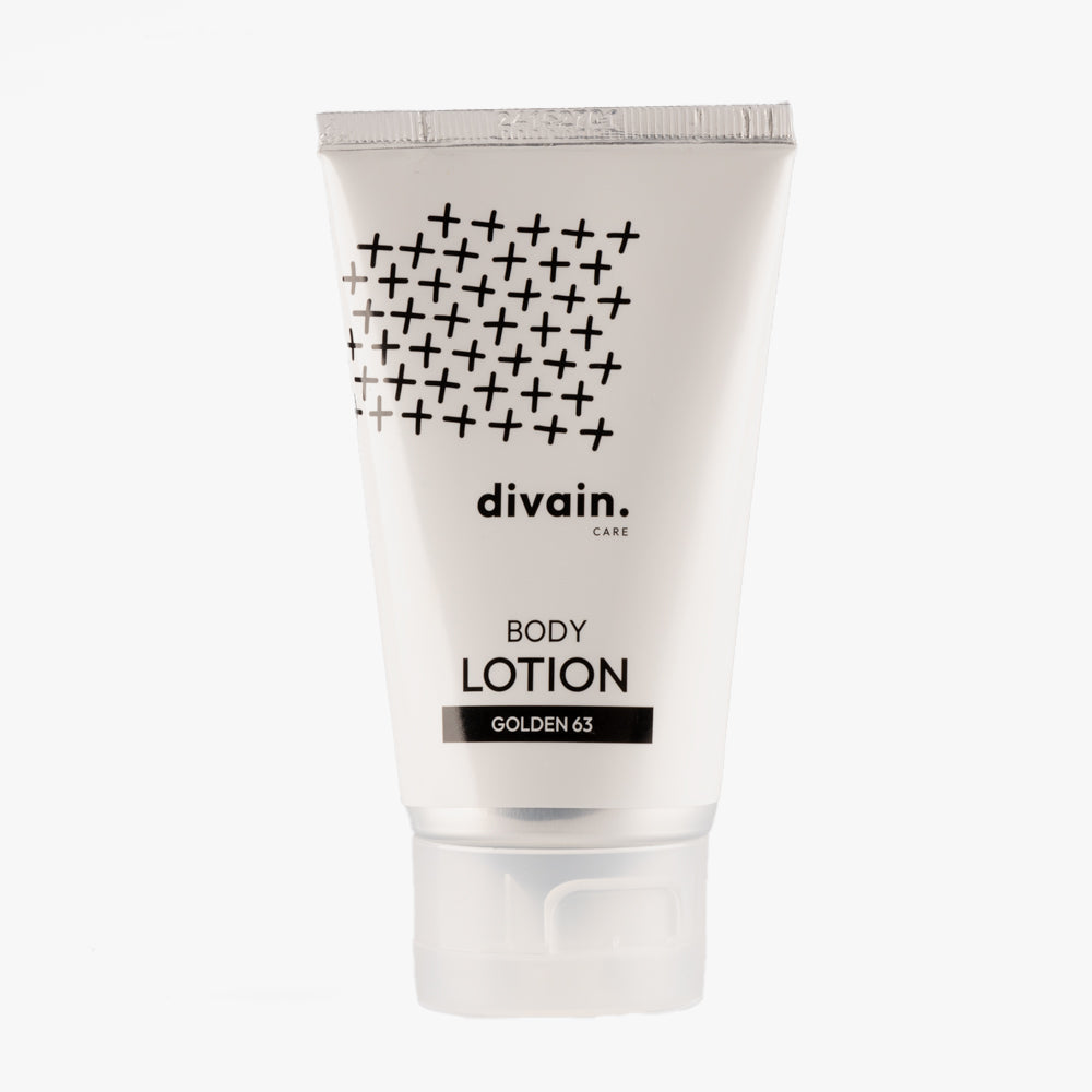 Body lotion divain.063