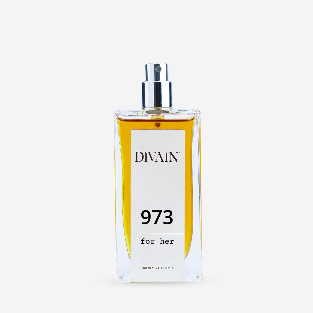 DIVAIN-973 | MULHER